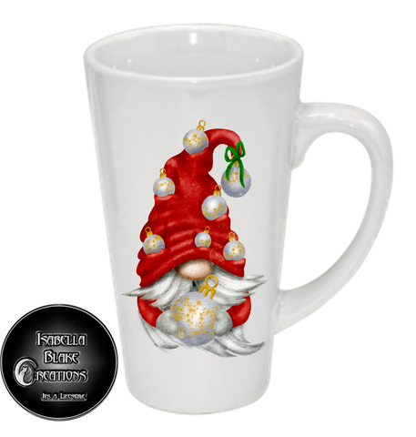 Gnome Mug 66