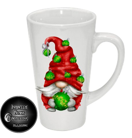 Gnome Mug 67