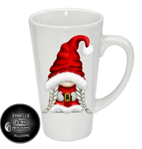 Gnome Mug 68