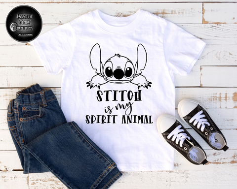 Stitch