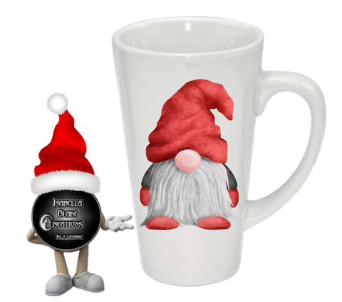 Gnome Mug 8